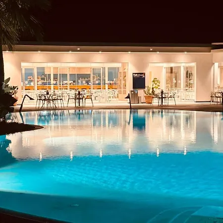 Coral Resort Paestum