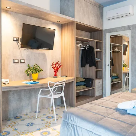 Resort Coral Paestum