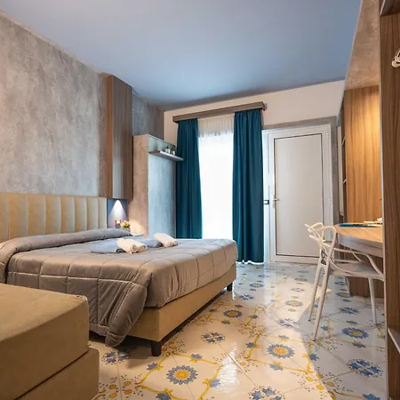 Resort Coral Paestum